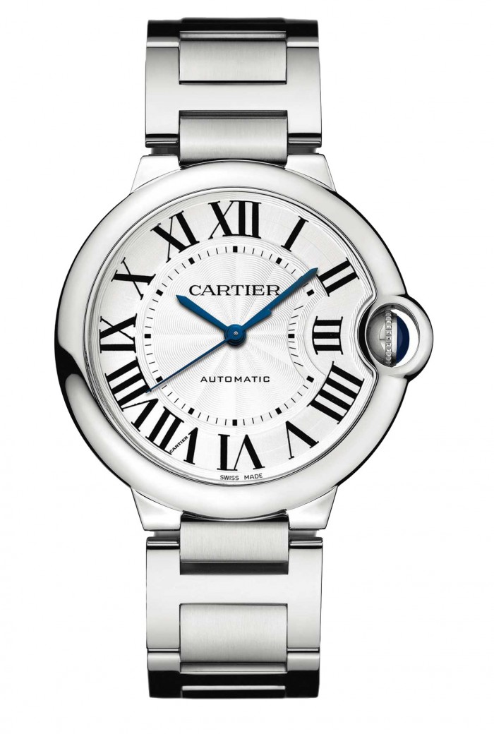 Cartier Ballon Bleu Replica Watches