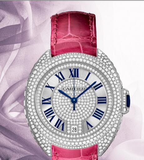 Cartier replica watches