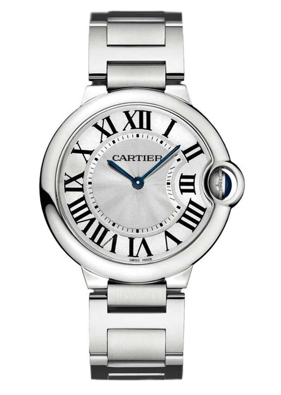 cartier bubble watch price